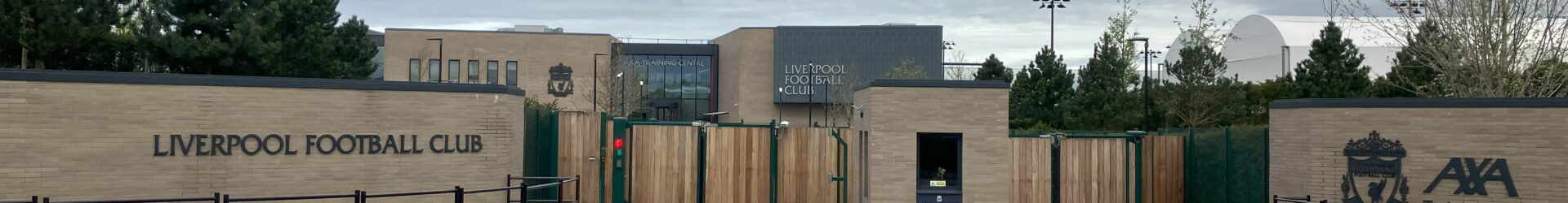 Liverpool bevestigt komst van Slot